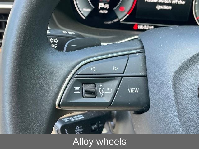 2023 Audi A4 allroad 45 Premium Plus quattro