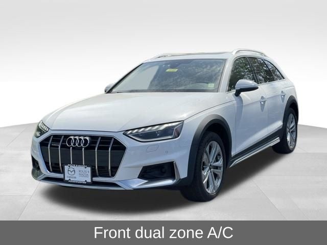 2023 Audi A4 allroad 45 Premium Plus quattro