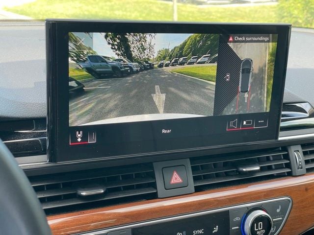 2023 Audi A4 allroad 45 Premium Plus quattro