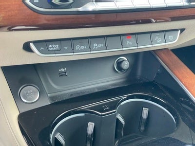 2023 Audi A4 allroad 45 Premium Plus quattro