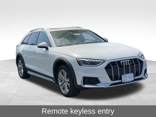 2023 Audi A4 allroad 45 Premium Plus quattro
