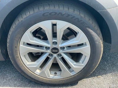 2023 Audi A4 allroad 45 Premium Plus quattro