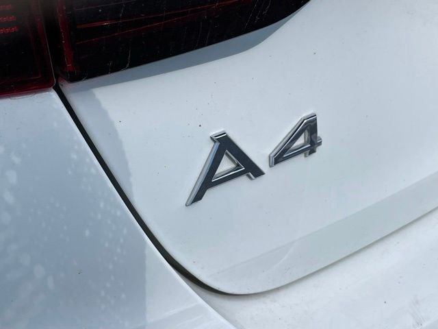 2023 Audi A4 allroad 45 Premium Plus quattro