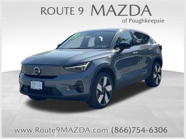 2023 Volvo C40 Recharge Pure Electric Ultimate