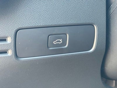 2023 Volvo C40 Recharge Pure Electric Ultimate