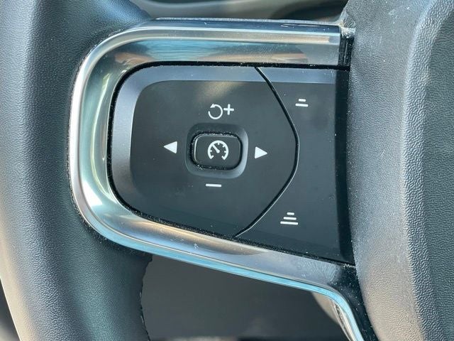 2023 Volvo C40 Recharge Pure Electric Ultimate