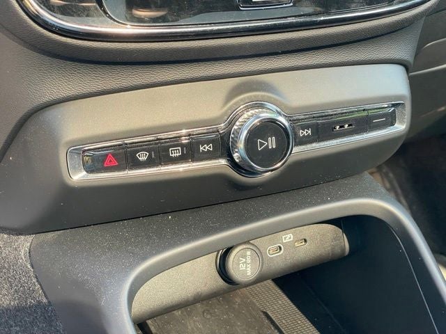 2023 Volvo C40 Recharge Pure Electric Ultimate