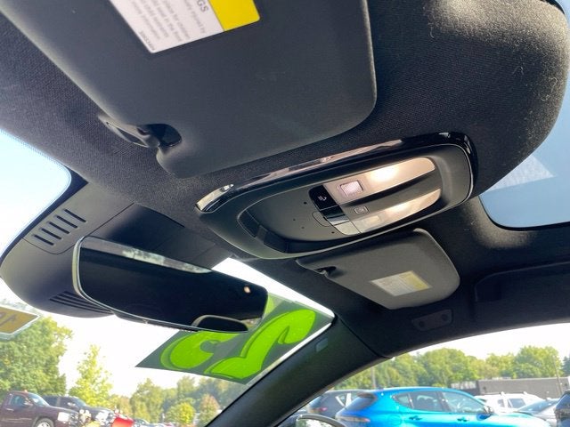 2023 Volvo C40 Recharge Pure Electric Ultimate