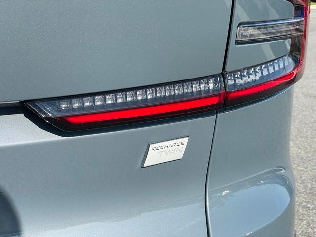 2023 Volvo C40 Recharge Pure Electric Ultimate