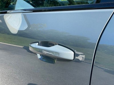 2023 Volvo C40 Recharge Pure Electric Ultimate