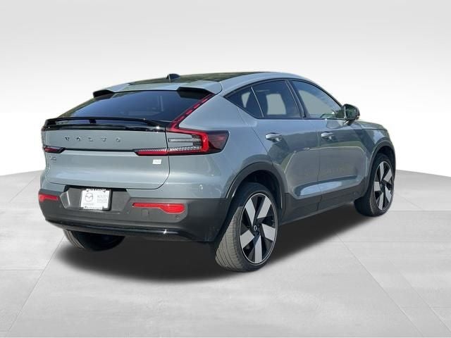 2023 Volvo C40 Recharge Pure Electric Ultimate