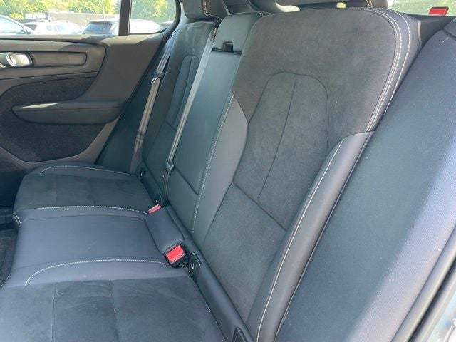 2023 Volvo C40 Recharge Pure Electric Ultimate