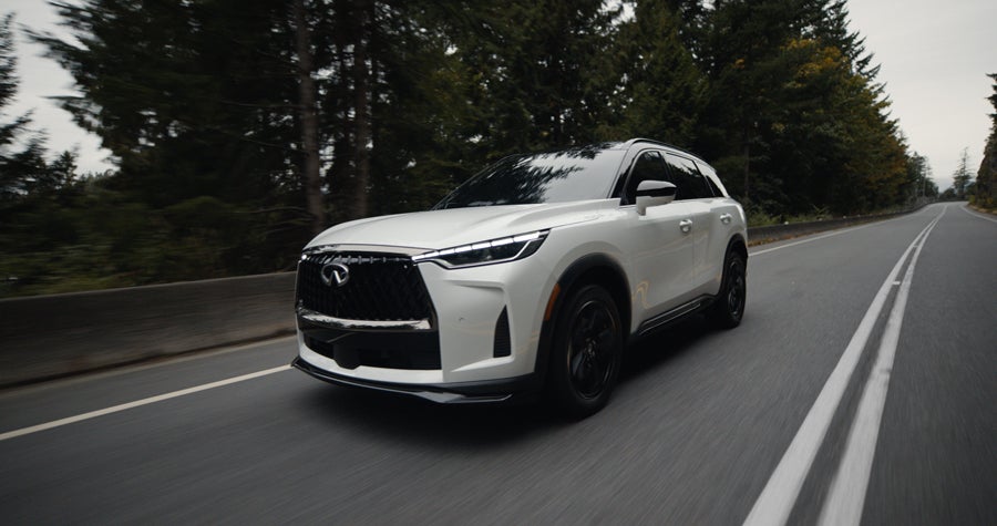 INFINITI of White Plains in White Plains NY