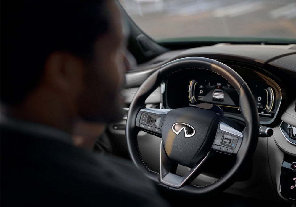 2027 INFINITI QX60