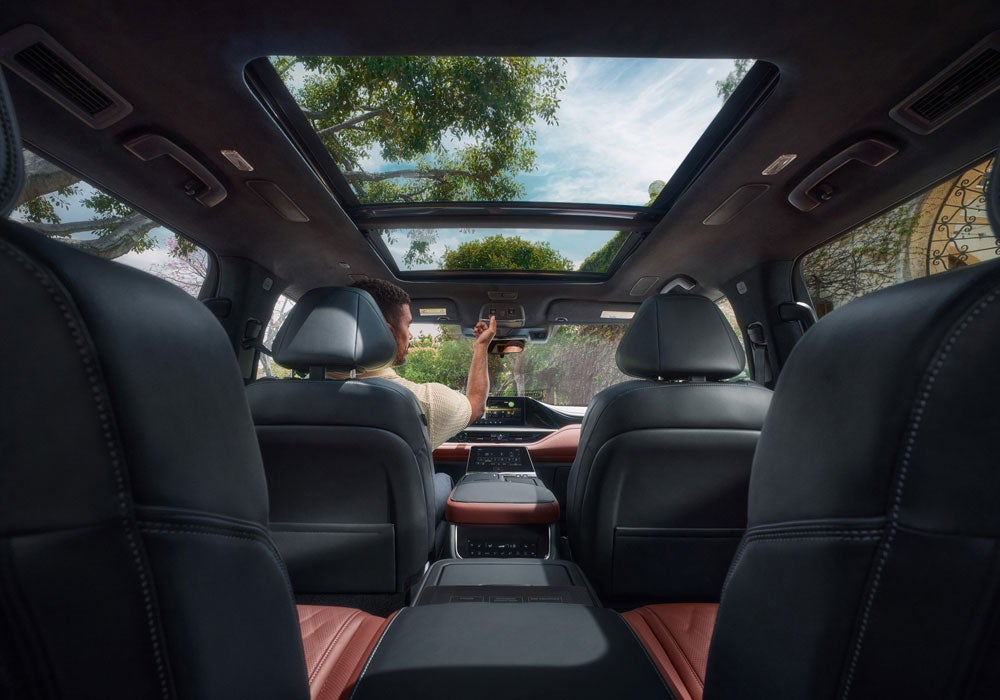 2026 INFINITI QX80