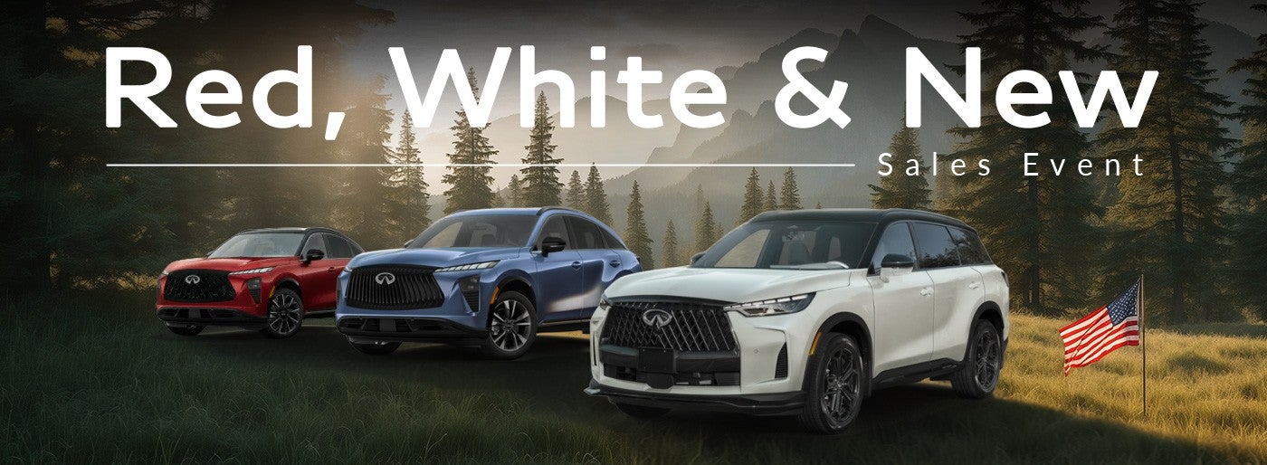 Sales Event Banner