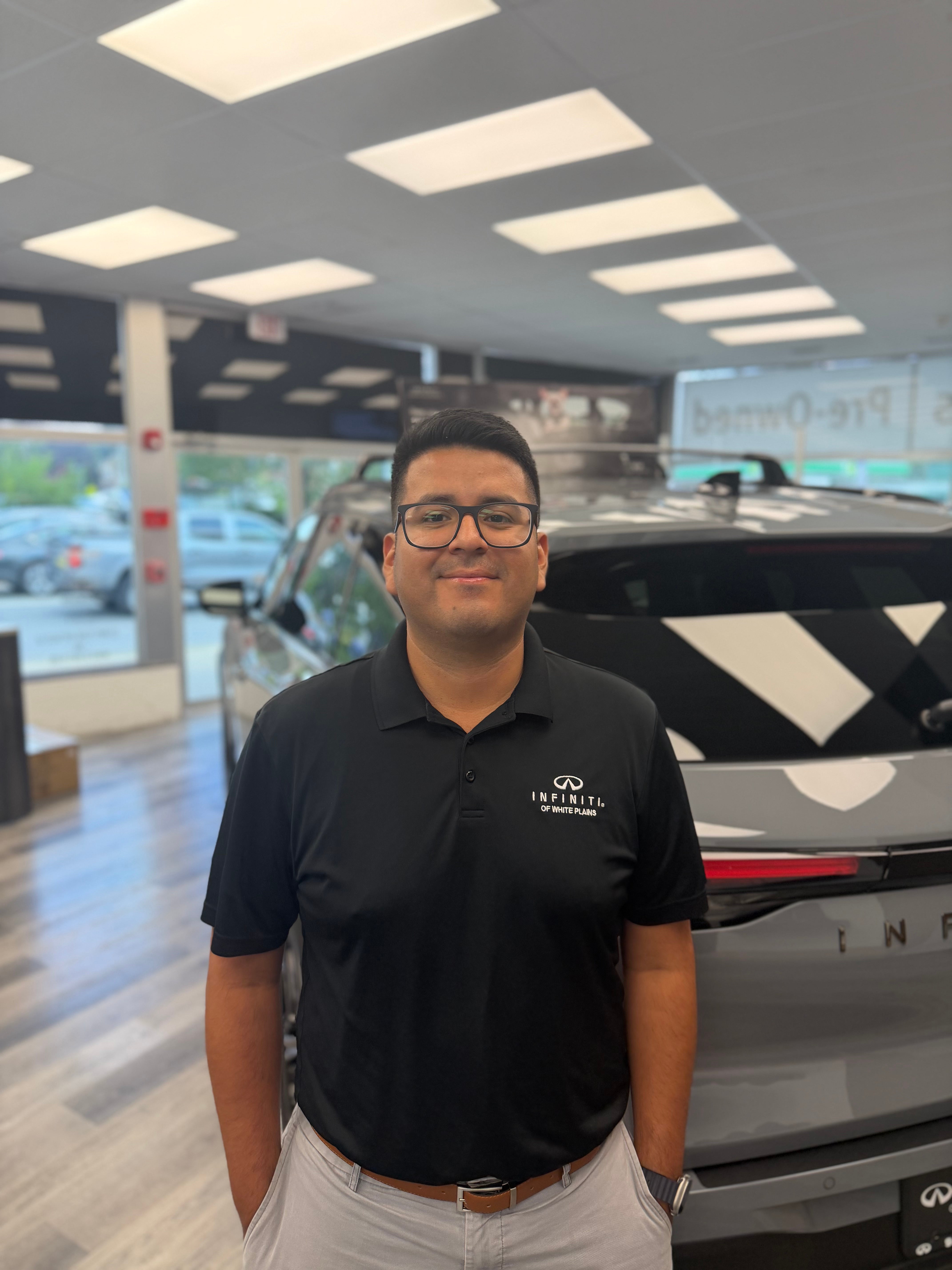 Richard Cordova