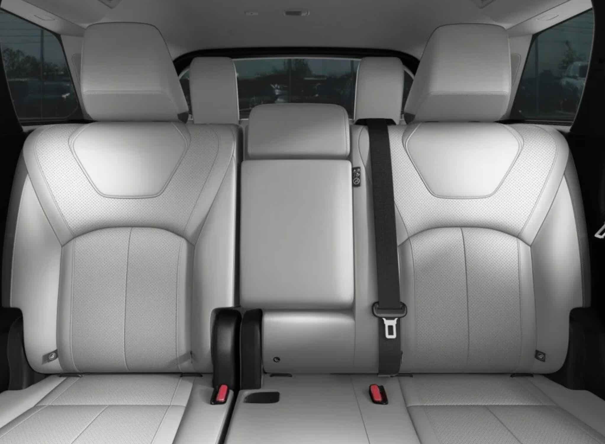 INFINITI Winter Interior Care | White Plains NY