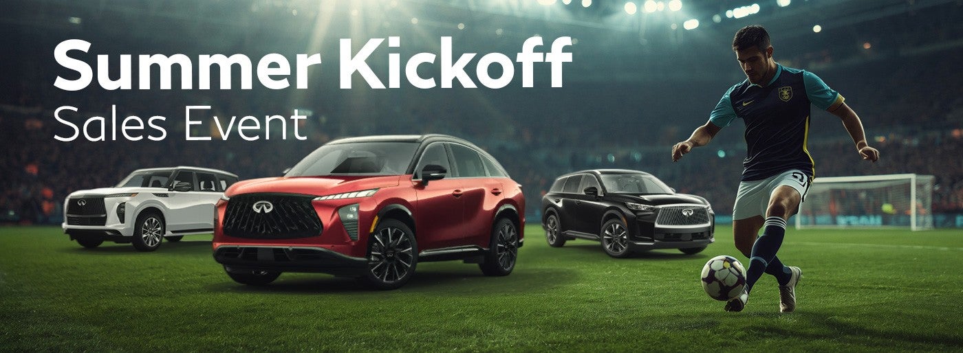 Sumer Kickoff