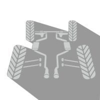 4 Wheel Alignment
