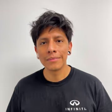 Jonathan Fernandez